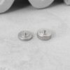 Be In Your Mind 2-piece headshell weight set (2 grams