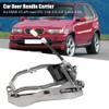 Door Handle Carrier Car Door Handle Holder Handle Housing for