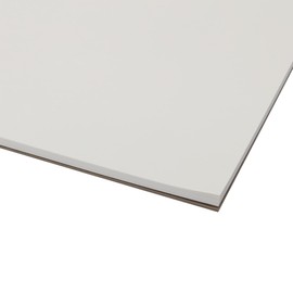 SoHo Urban Artist Bristol Paper Pads - Smooth Bristol Paper Pads for Sketching, Charcoal, Colored Pencils, Inks, & More! - 19x24