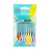 TePe X-soft Interdental Brushes (1 x Pack of 8) 122299
