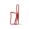 Ruler CD-71FRD Aluminum PET Bottle Cage, Red