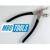50 1/8 Cleco Fasteners + Cleco Pliers + 5 KSG