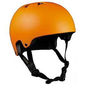 Harsh HX1 Pro EPS Helmet - Orange Matt - L