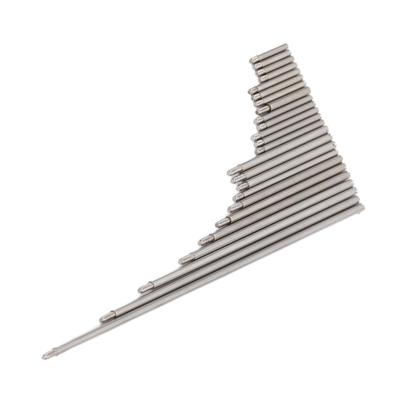 Soprano Saxophone Repair Kit Sax Screw Set Metal Instrument Accessory