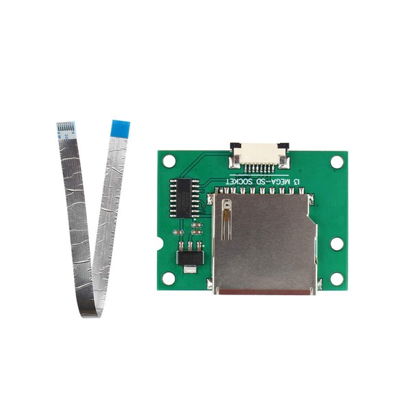 FYSETC 3D Printer Meg S Replacement Part SD Card Adapter