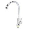 G1/2 Rotatable Faucet Laundry Pool Kitchen Sink Water Tap for