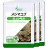 【リプサ公式】 メシマコブ 約1か月分×3袋 C-303-3 βグルカン 国内製造