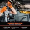 YWPXMY front CV Axle ShaftAssembly Compatible with Corolla 2009-2018 &