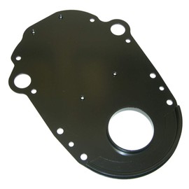 Inline Tube (M-2-5) Engine Timing Chain Cover Compatible with 1964-79 Oldsmobile Cars with V8 330, 350, 400, 403 and 455