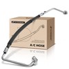A-Premium A/C Discharge Line Hose Assembly Compatible with Ford Mustang