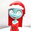 Ruz Nightmare Before Christmas Sally 6" Figure
