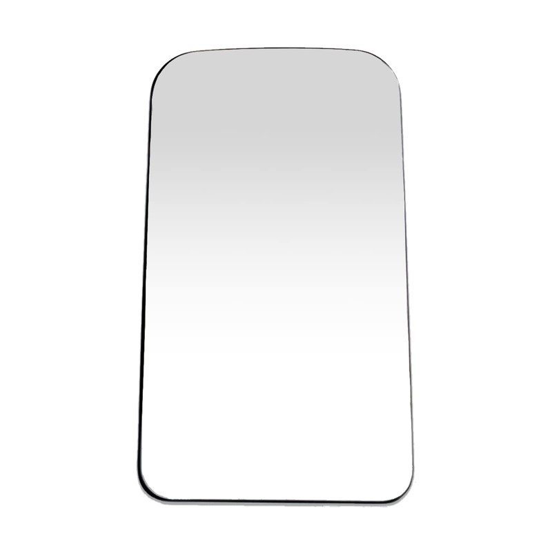 SPLENDID Replacement Mirror Glass, For 2003-2009 Chevy Kodiak, 2003-2009 GMC
