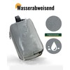 Toiletry Bag for Men, Travel Toiletry Bag, Cosmetic Bag, gray