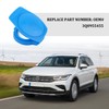 Washer Fluid Cap,OEM#3Q0955455 Windshield Wiper Fluid Cap,Essential Car Accessories Windshield