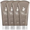 (C2Y)C2Y Aqua Whip Volcanic Pore Green Tea Cleansing Foam 120mlX4
