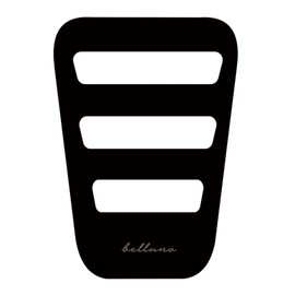 Pocket Square Holder, Keeps Handkerchiefs in Place and Shaped, Suit Accessory for Men, 1 Piece