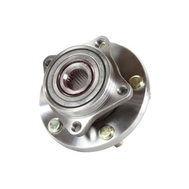 AutoShack Front Wheel Hub Bearing Replacement for Eagle Talon 1995-2005 Mitsubishi Eclipse 1999-2009 Galant 1995-2005 Chrysler Sebring 1995-2000 Dodge Avenger 2001-2005 Stratus AWD FWD 5-Lug HB613159