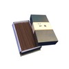 Minorien Incense Rhyme Kara, Short Size, Value Pack of 220,
