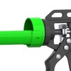Albion Engineering Company B12 B-Line Manual Cartridge Caulking Gun, 1/10