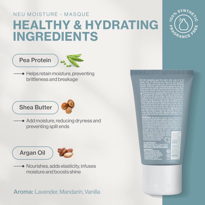 NEUMA Neu Moisture Masque 1 oz