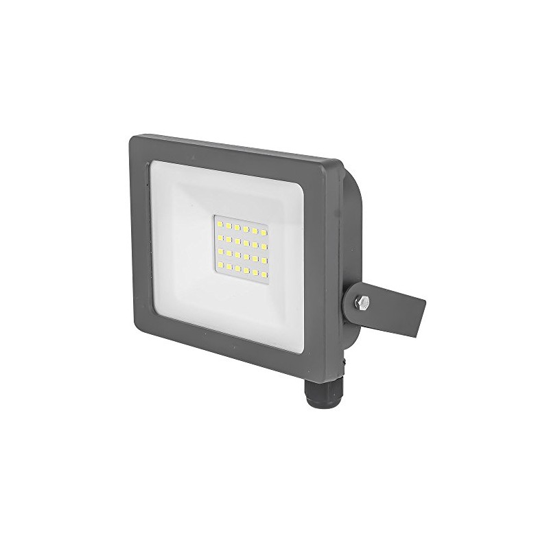 Status Slimline Outdoor Light | 20W LED Flood Light |