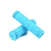 CAM2 Bicycle Handlebars, 1 Pair Soft Rubber Non-Slip Handlebars, Bicycle