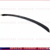 Hyper Wings For 2012-2017 Hyundai Accent Sedan GLOSS BLACK Factory