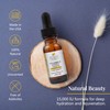 Health Priority Naturals Organic Vitamin E Oil for Skin -