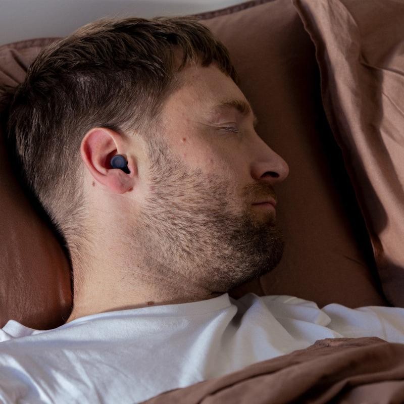 "Loop, Dream Earplugs, Sleep Noise Relief, Comfort & Protection, 27