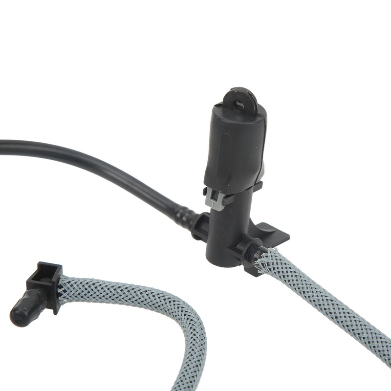 Fuel Leak Off Pipe 4M5Q9K022AG Car Accessories Replacement for Ford