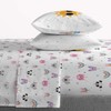 Jay Franco Trend Collector Unicorn Squad Full Sheet Set -