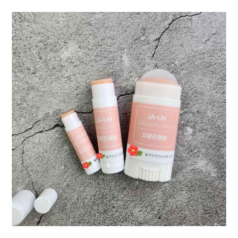 <When itchy and dry>Jaun soothing balm - stick 15ml /