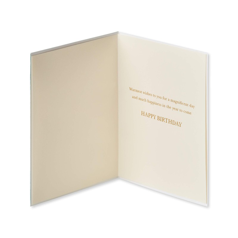 Papyrus Birthday Card (A Magnificent Day)