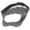 Mipcase VR Sweat Band Eye Mask Cover Breathable Elastic Accessory