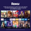 Roku Express 4K 2022 | Streaming Media Player HD/4K/HDR with