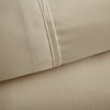 Peru Pima - 600 Thread Count Sateen - 100% Peruvian
