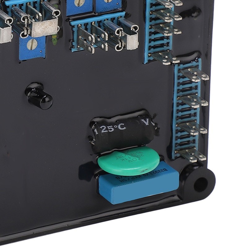 AS480 Automatic Voltage Regulator AVR Generator Voltage Control Regulation Board