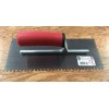 Marshalltown Tile Flooring Trowel For Schluter Ditra