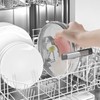 Dishwasher basket are made of high quality stainless steel