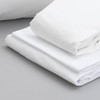 Benicabaly Complete Sleep Solution with Bedding Bundle, Includes Pillows, Soft