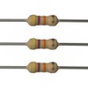 E-Projects 100EP51447K0 47k Ohm Resistors, 1/4 W, 5% (Pack of 100)
