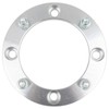 SCITOO 1 inch Wheel Spacers 4x156 Bore With 131mm 12x1.5