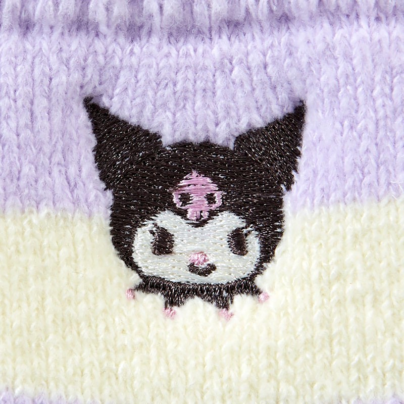 Sanrio 191159 Warm Socks, Chromi Socks