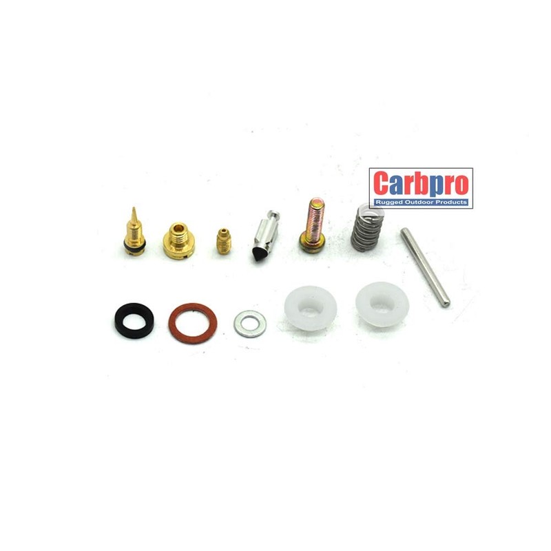 Carburetor Rebuild Kit For Kawasaki 610/600 / SX Mule Carb