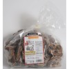 Uncle Henry's 3 lb. Bag Extra Dark Extra Salt Pretzels