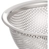 Pearl Metal HB-1641 Stainless Steel Punching Ball, 5.9 inches (15