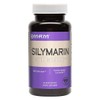 MRM BioSoap Silymarin 250mg Vegetable Capsules 60 Tablets Gluten-Free / MRM 바이오솝 실리마린 250mg 식물성캡슐 60정 글루텐프리