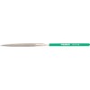 TRUSCO (TRUSCO) Diamond File for Precision Use, Blade Length 2.8