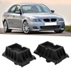 2pcs Under Car Jack Support Pad 51717065919 Replacement for E60