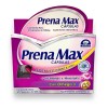 Prena Max Cápsulas C/30 / Ácido Fólico, Hierro, Omega &